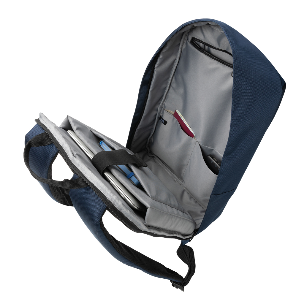 Mochila para portátil RFID personalizada